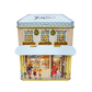 Summer House Canopy Tin